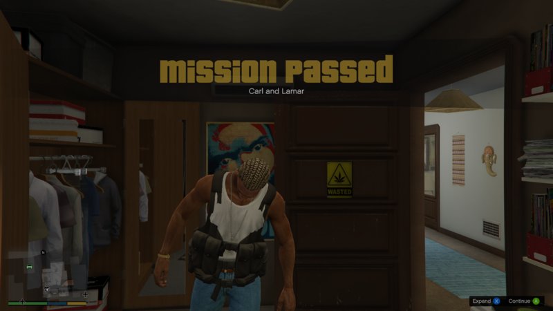 mod